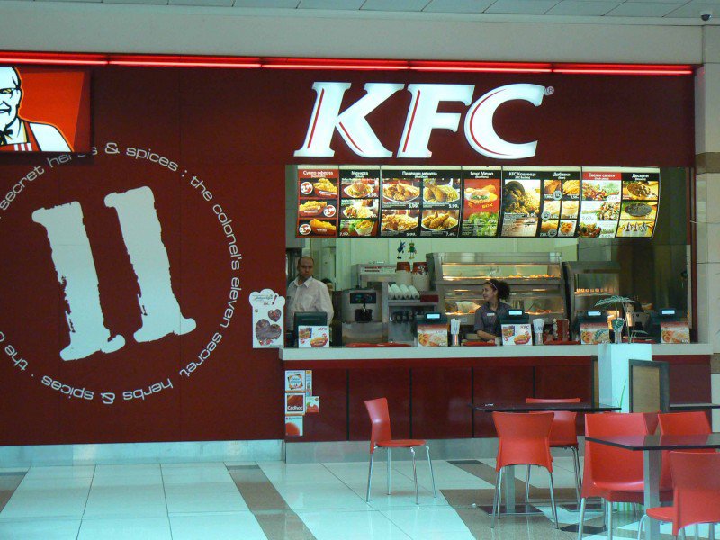 KFC